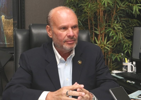 TCE-AM fecha acordo para intensificar combate à corrupção