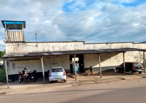 Ministério Público investiga denúncia contra diretor de presídio no AM 