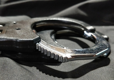 Condenado a 17 anos de prisão por abusar das filhas é preso 