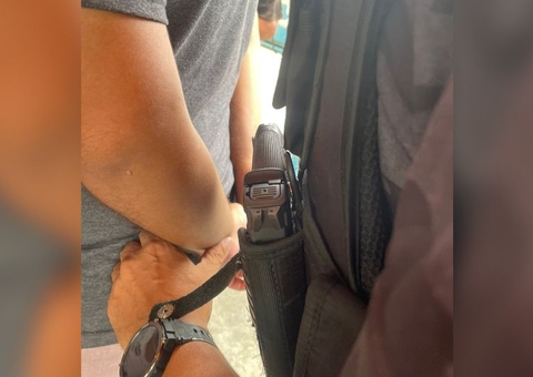 Justiça inicia audiência de instrução de dupla que estuprava e contaminava crianças com HIV