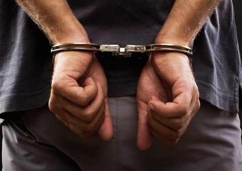 Jovem é preso após ameaçar avó com 'peixeira' em Fonte Boa