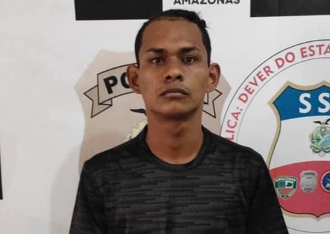 Suspeito de participar do homicídio de personal trainer é preso no Amazonas