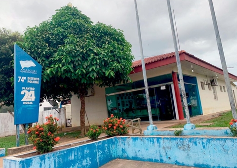 Preso é morto dentro de delegacia no interior do Amazonas 