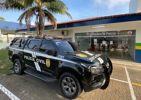 Condenado por roubo regride de regime e é preso em avenida de Manaus