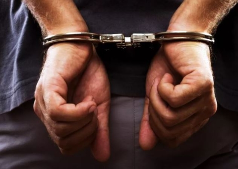 Homem é preso no Amazonas suspeito de mandar matar por causa de esmerilhadeira