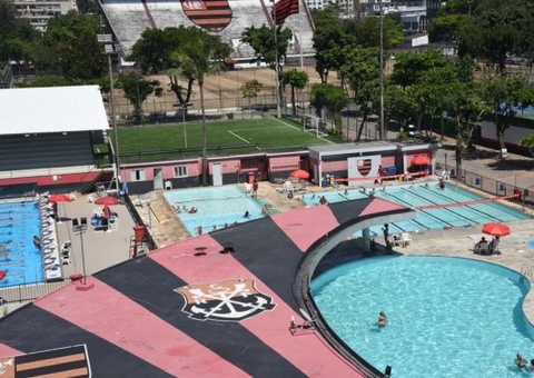 Idoso é preso suspeito de estuprar menino em banheiro da sede do Flamengo