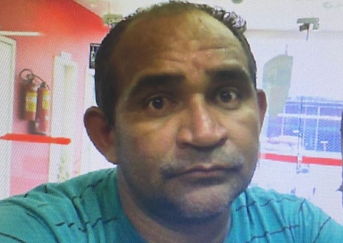 Homem suspeito de estrangular ex-mulher na frente de crianças é preso em Manaus