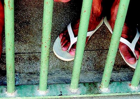 Travestis e pessoas trans podem optar por cadeias femininas ou masculinas