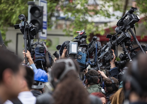 STF tem 3 votos a 1 para banir a prática de assédio judicial a jornalistas