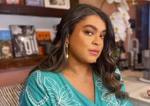 Preta Gil revela que sofreu dois abortos durante antigo casamento: 'Foi devastador'