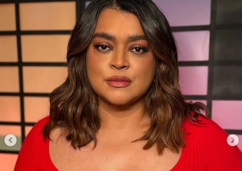 Parte das cinzas de Preta Gil é colocada em busto com mensagens da família e amigos