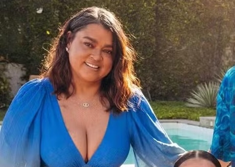 Preta Gil comemora Dia das Mães em família às vésperas de tratamento no exterior