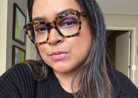 ‘Estou triste:, Preta Gil desabafa em meio a separação e luta contra câncer