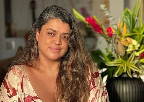 Corpo de Preta Gil deve ser cremado, mas não tem previsão para repatriação