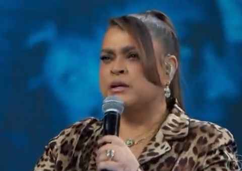 Preta Gil vai fazer tratamento nos EUA: 'no Brasil, já fizemos tudo o que podíamos'