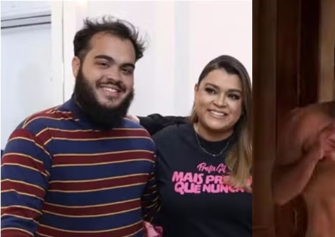 Filho de Preta Gil mudou hábitos e emagreceu 35 kg após diagnóstico da mãe