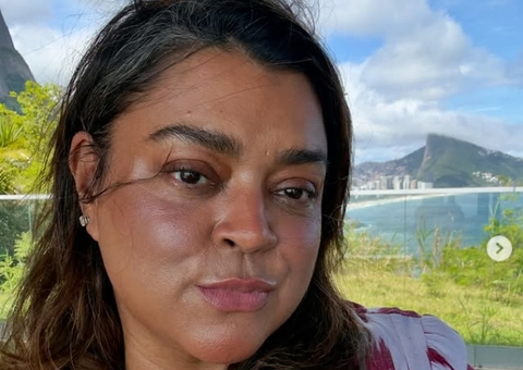 Missas de sétimo dia de Preta Gil serão realizadas em Salvador e no Rio 