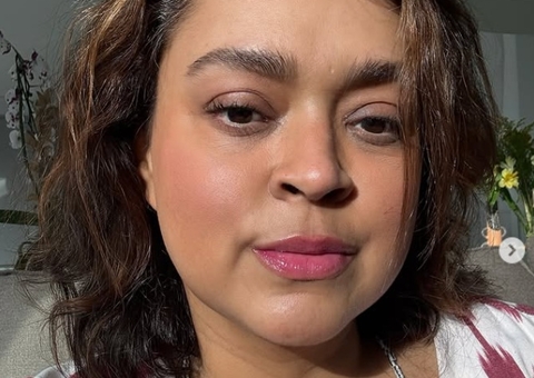 Corpo de Preta Gil deve chegar amanhã em SP