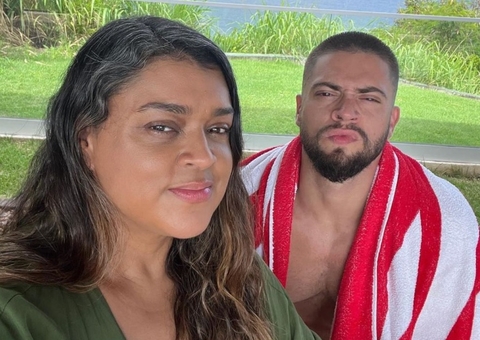 Preta Gil fala sobre traição de Rodrigo Godoy: ‘decepção’ e 'não vão me silenciar' 