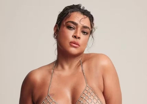 Preta Gil anuncia que irá retomar tratamento contra o câncer