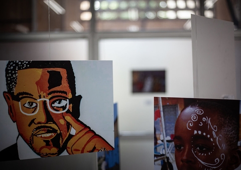 Exposição “Pretoberâncias” celebra a Consciência Negra em Manaus