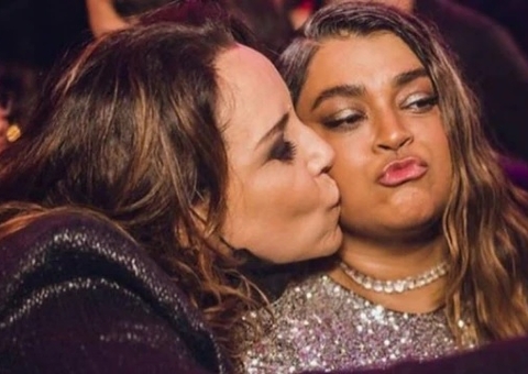 Preta Gil relembra 'fora' de Ana Carolina: 'Não me quis'