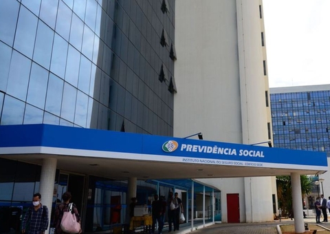 Décimo terceiro do INSS começa a ser depositado hoje