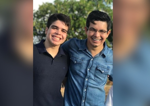 Filho do senador Randolfe Rodrigues é detido após discussão com PMs