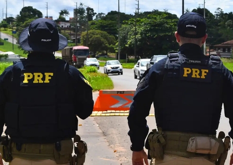 PRF mapeia mais de 17 mil pontos de exploração sexual de menores nas rodovias