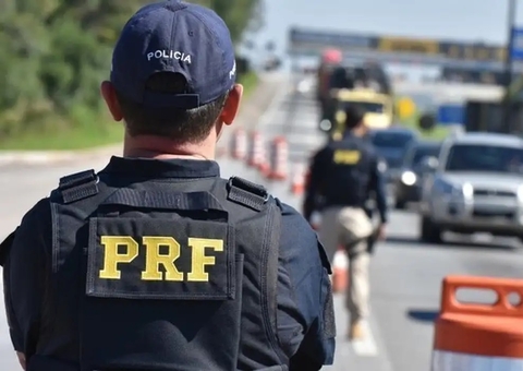 PRF realiza operações para coibir ultrapassagens indevidas nas rodovias