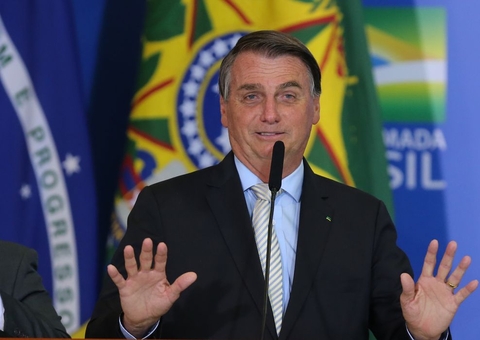 Políticos americanos pedem extradição de Bolsonaro dos EUA