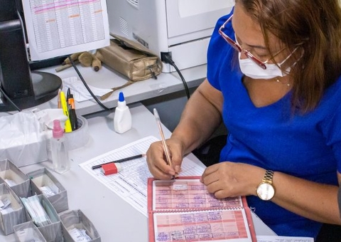 Manaus terá 72 pontos de vacinação contra Covid-19 ao longo da semana