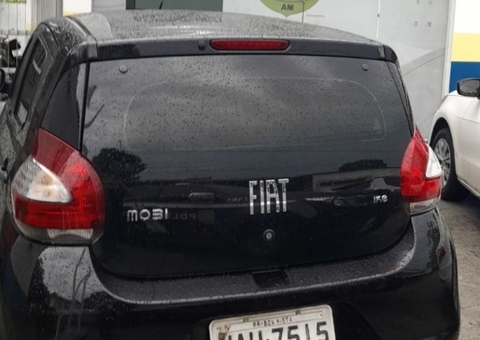 Suspeito de assalto é baleado e comparsas são presos durante confronto com a polícia em Manaus