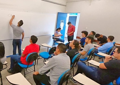 Provas de estágio em pós graduação em Direito serão aplicadas na próxima semana no Amazonas