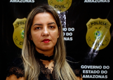 Suspeito de receptação é preso com motor marítimo avaliado em R$ 45 mil em Manaus