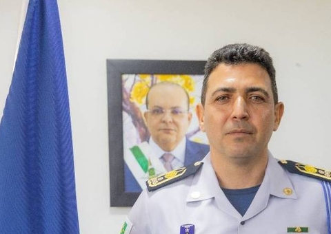 Ex-comandante da Polícia Militar do DF é preso após determinação de Moraes