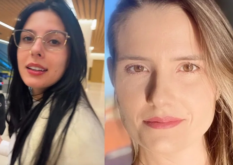 Grávida, prima de Ana Castela morre aos 35 anos 