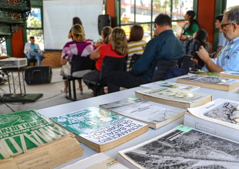 Confira programação da 16ª “Primavera dos Museus” em Manaus