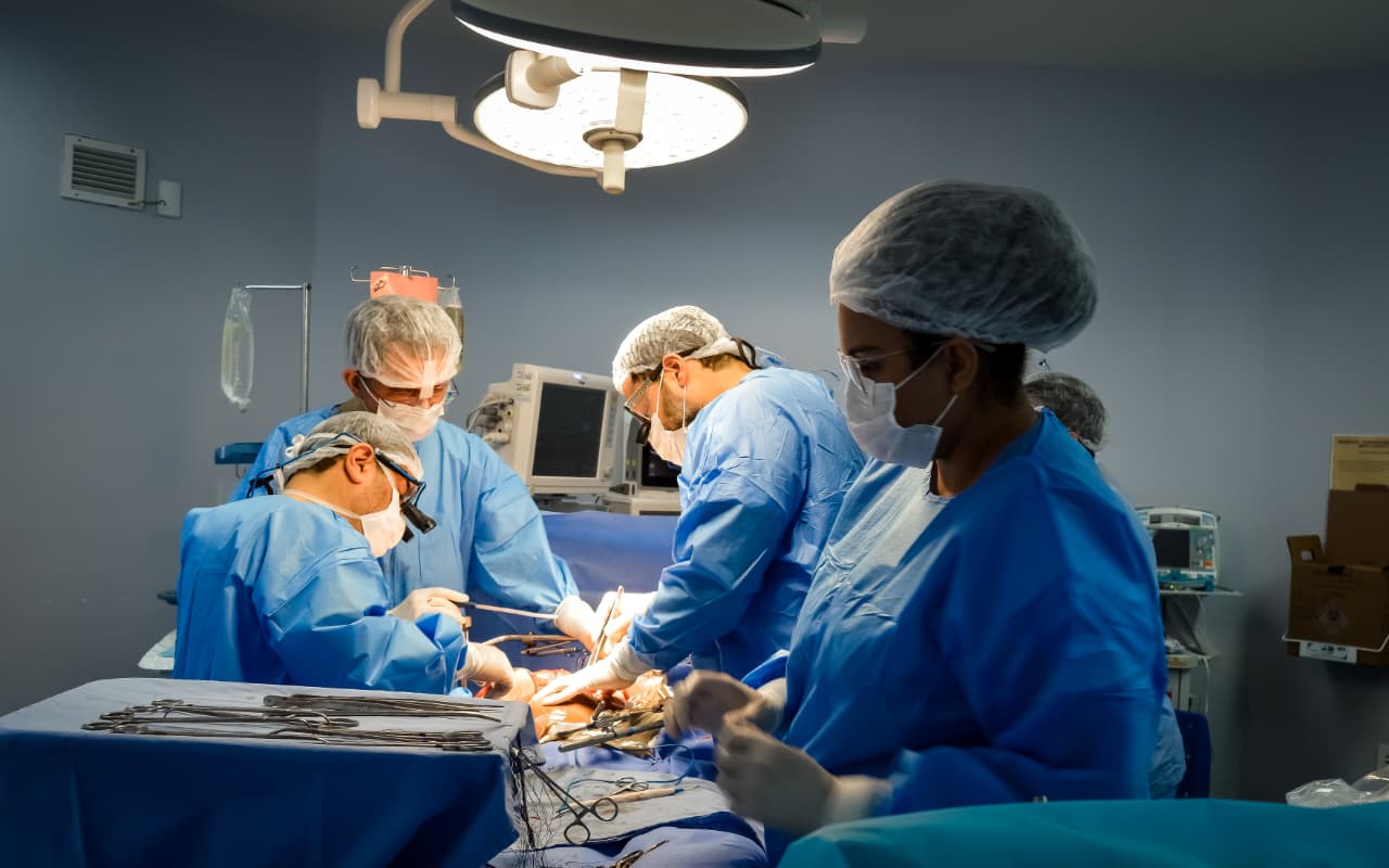 Primeira doação de órgãos de 2026 viabiliza 3 transplantes no Amazonas