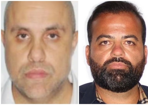  Esquema bilionário do PCC era comandado por ‘Beto Louco’ e ‘Primo’