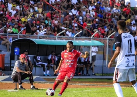 Copa Verde: Princesa estreia dia 19 e Manaus espera adversário na 2ª fase