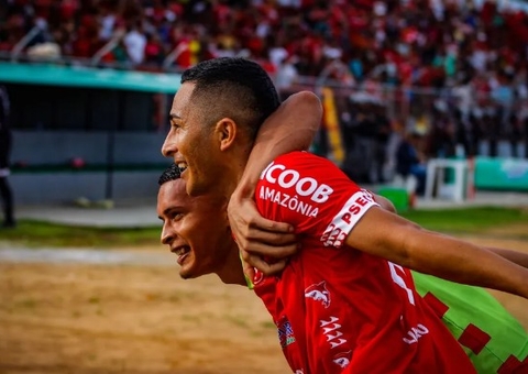 Princesa se classifica para semifinal do Barezão após empate com o Parintins