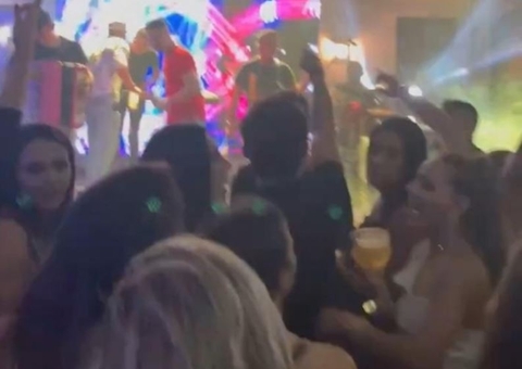 Dono do Baratão da Carne pede desculpa por festão do filho em Manaus