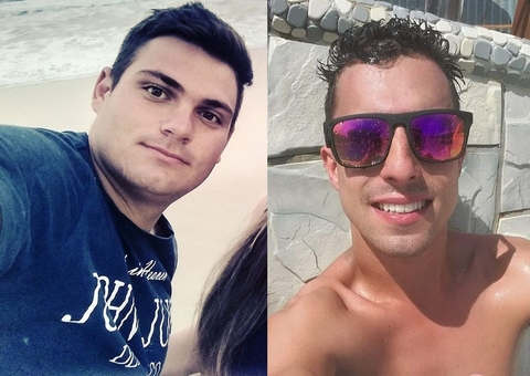 Jovens morrem ao tentarem salvar criança que despencou de cachoeira de 25 metros