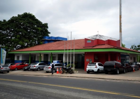 Trio é preso suspeito de agir com violência em roubo em loja de Manaus