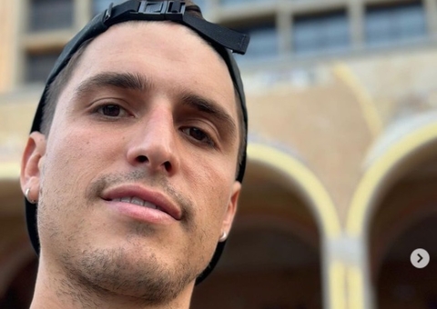 Condenado por estupro, ex-bbb Felipe Prior tem pena ampliada para 8 anos 