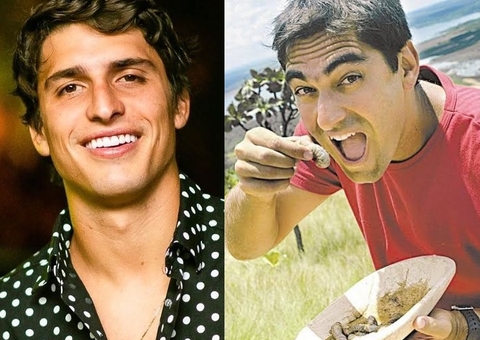 Ex-BBB Felipe Prior faz post sobre 'No Limite' e empolga fãs; entenda