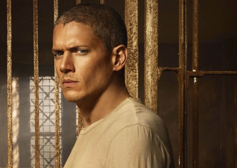 Protagonista de Prison Break, Wentworth Miller, revela que é autista