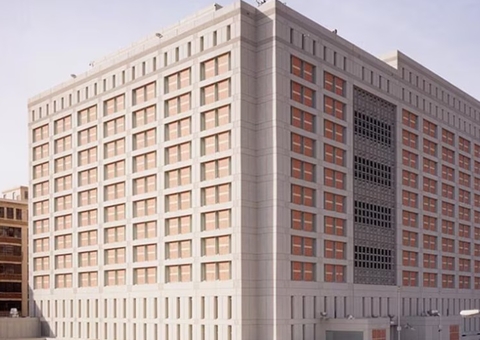 Nicolás Maduro ficará em presídio de famosos em Nova York