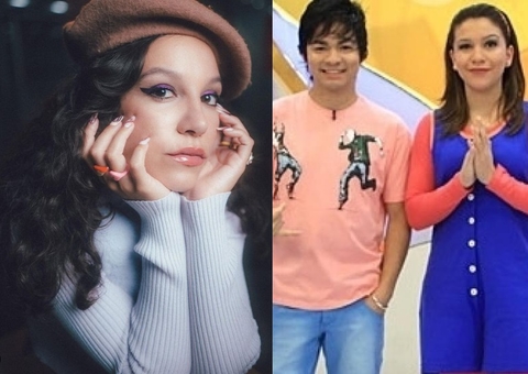 Priscilla Alcântara relembra demissão do SBT e critica atitude de Silvio Santos